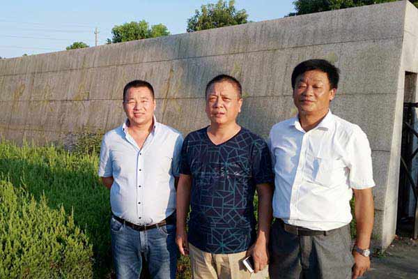 山東中運(yùn)集團(tuán)與某鐵路裝備制造公司共同設(shè)立聯(lián)合制造公司 山東中運(yùn)集團(tuán)與某鐵路裝備制造公司共同設(shè)立聯(lián)合制造公司