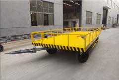 2015平板車企業(yè)將迎來(lái)新的發(fā)展
